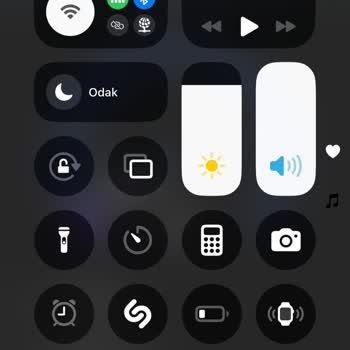 Vodafone'da İnternet Ve Şebeke Sorunları