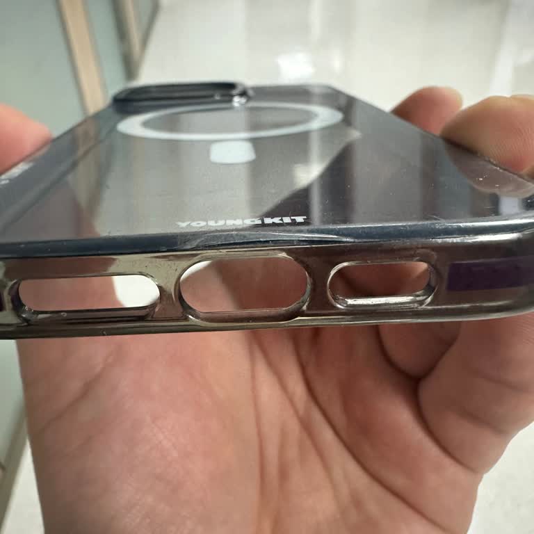 Kalitesiz Youngkit Kılıf: Hayal Kırıklığı Ve Pişmanlık