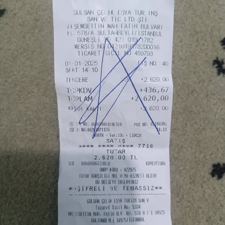 Mağazada İade Krizi Ve Saygısız Davranış