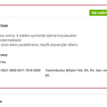 Kullanılmış Windows 10 Key Sorunu