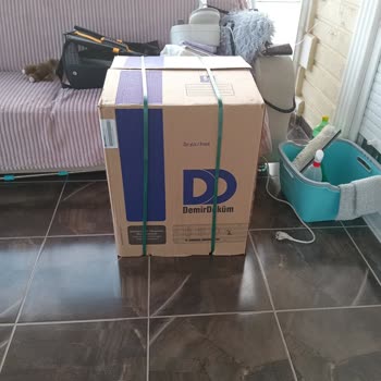 Yanlış Termosifon Gönderimi Ve Çözülmeyen Problem