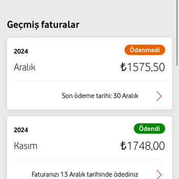 Yanlış Fatura Yansıması Ve Haksız Hat Kısıtlaması