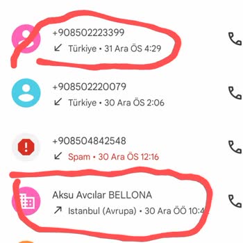 Teslimat Sonrası Çatlak Koltuk Takımı Sorunu