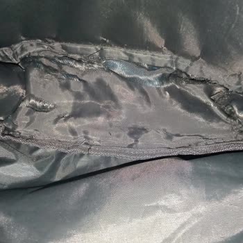 Okul Çantası Sorunları ve Müşteri Memnuniyetsizliği