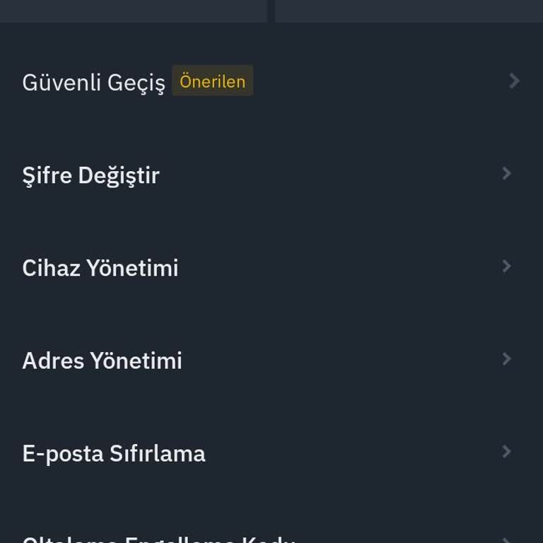 Google Authenticator Sorunu Yatırımlarımı Engelliyor