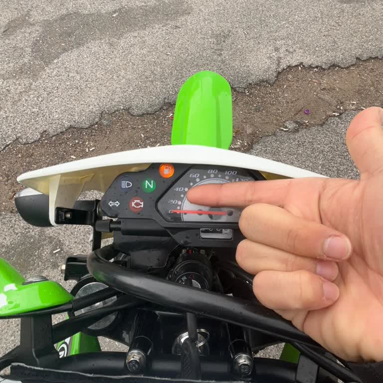 Mondial X Treme Max 200i: Kronik Sorunlar Ve İlgisiz Servis