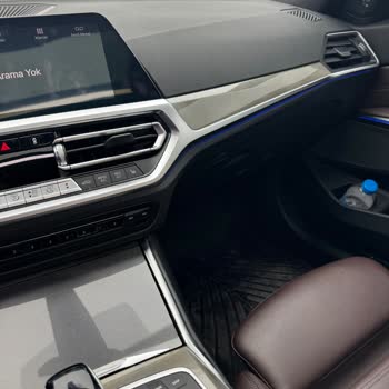 BMW Garanti Sürecinde Hayal Kırıklığı