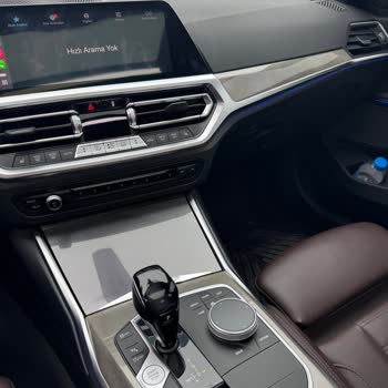 BMW Garanti Sürecinde Hayal Kırıklığı