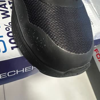 Skechers Ayakkabıda 7 Gün İçinde Açılma Sorunu
