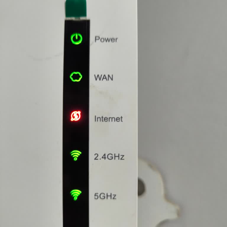 15 Gündür Çözülemeyen İnternet Sorunu