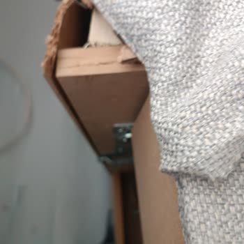 Doğtaş Mobilya'da Kalite Ve Garanti Sorunu