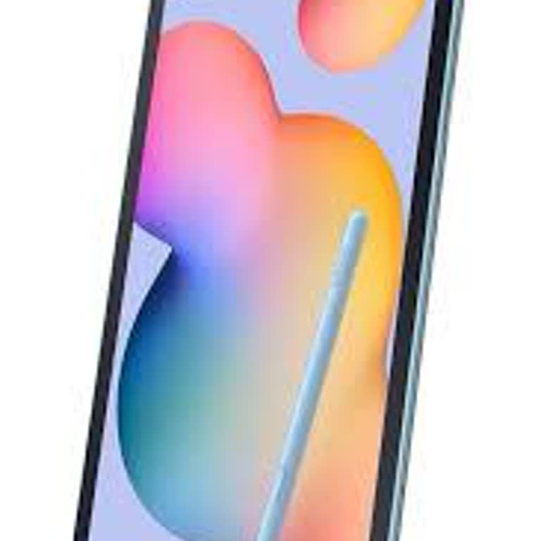 Samsung S6 Lite Kalem Sorunu