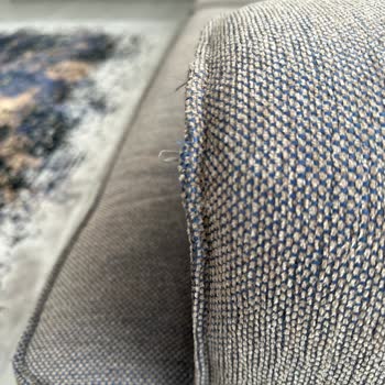 Koltuk Takımında Sürekli Tiftiklenme Sorunu