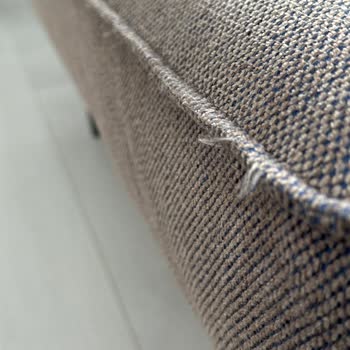 Koltuk Takımında Sürekli Tiftiklenme Sorunu