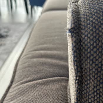 Koltuk Takımında Sürekli Tiftiklenme Sorunu