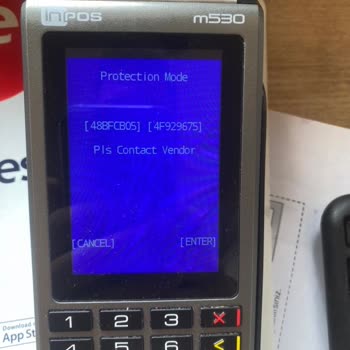 Yazar Kasa Cihazıyla Sürekli Sorun Yaşamak