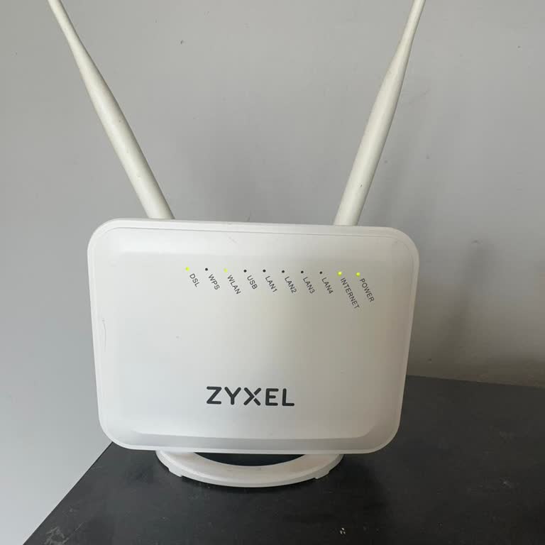 Sürekli Kesilen İnternet Bağlantısı