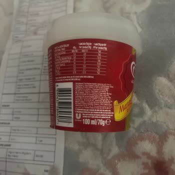 Yanlış Ve Eksik Siparişler İçin Çözüm Bekliyorum