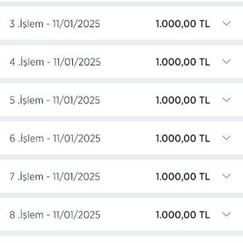 Ziraat Bankası Kampanya Puanım Yüklenmedi!