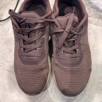 Skechers Ayakkabıda Erken Yıpranma Ve Müşteri Hizmetleri Sorunu