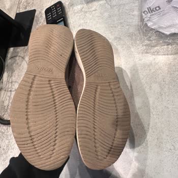 Skechers Ayakkabıda Erken Yıpranma Ve Müşteri Hizmetleri Sorunu