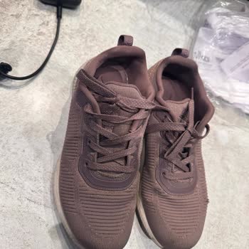 Skechers Ayakkabıda Erken Yıpranma Ve Müşteri Hizmetleri Sorunu