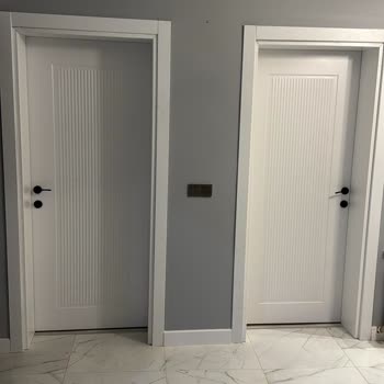 Türkiye Door Siparişimden Haber Yok