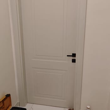 Türkiye Door Siparişimden Haber Yok