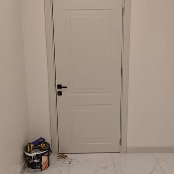 Türkiye Door Siparişimden Haber Yok