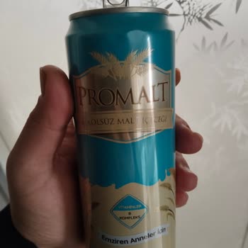 Promalt İçeceğinde Kuş Tüyü Şoku: Sağlık Tehlikesi