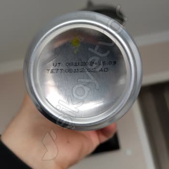 Promalt İçeceğinde Kuş Tüyü Şoku: Sağlık Tehlikesi