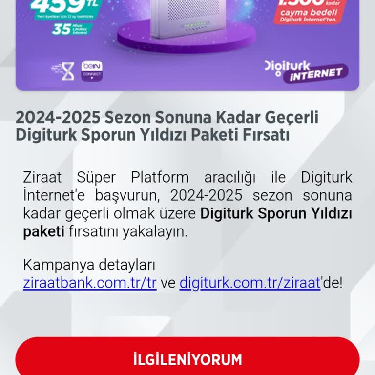 Sözde Ücretsiz Modem Ücreti Şoku