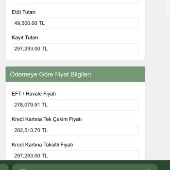 Doğa Koleji'nde Fahiş Zam Ve Yanıltıcı İndirim Politikası