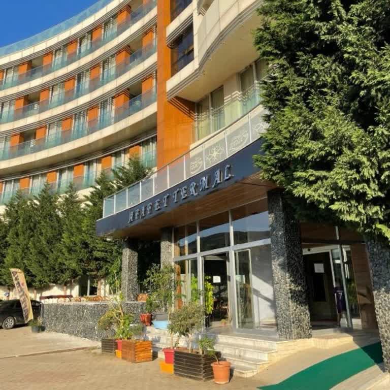 Termal Park Mağdurları Bir Araya Geliyor