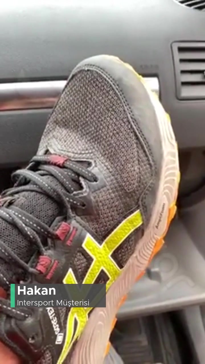 Intersport  Hayal Kırıklığı videonun kapak resmi