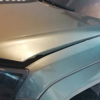 Kusurlu Akülü Araç Ve İade Sorunu