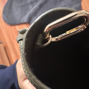 Zeyyen Markasından Aldığım Çantanın Deformasyonu Ve İade Sürecindeki Sorunlar