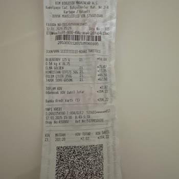 Zincir Marketin Müşteri Dostu Olmayan Ürün Politikası