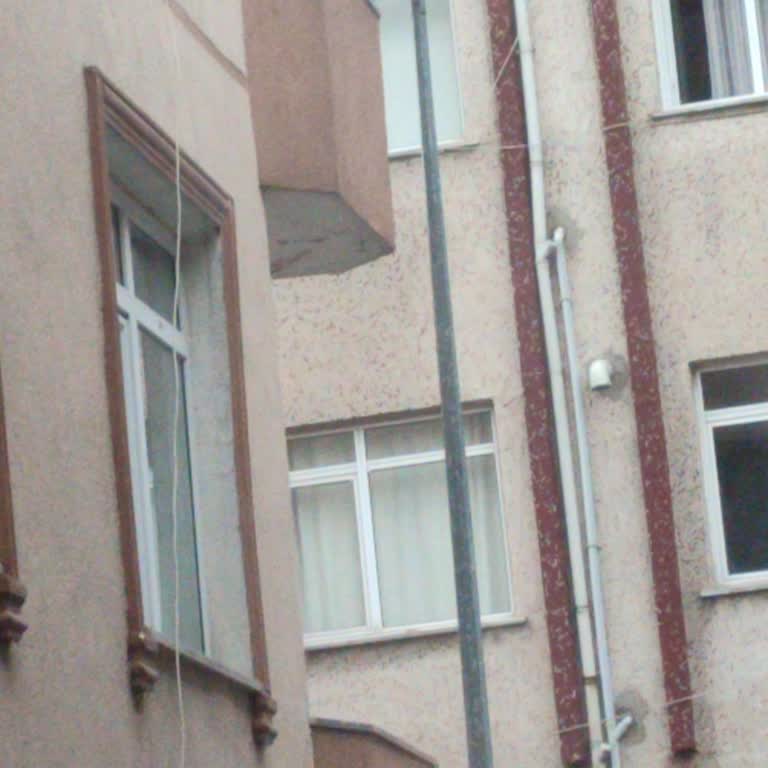 Sokak Lambaları 60 Gündür Yanmıyor: Ortaçağ Karanlığı