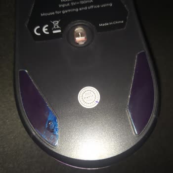 Havit Aniden Soyulan Mouse Skateboardu