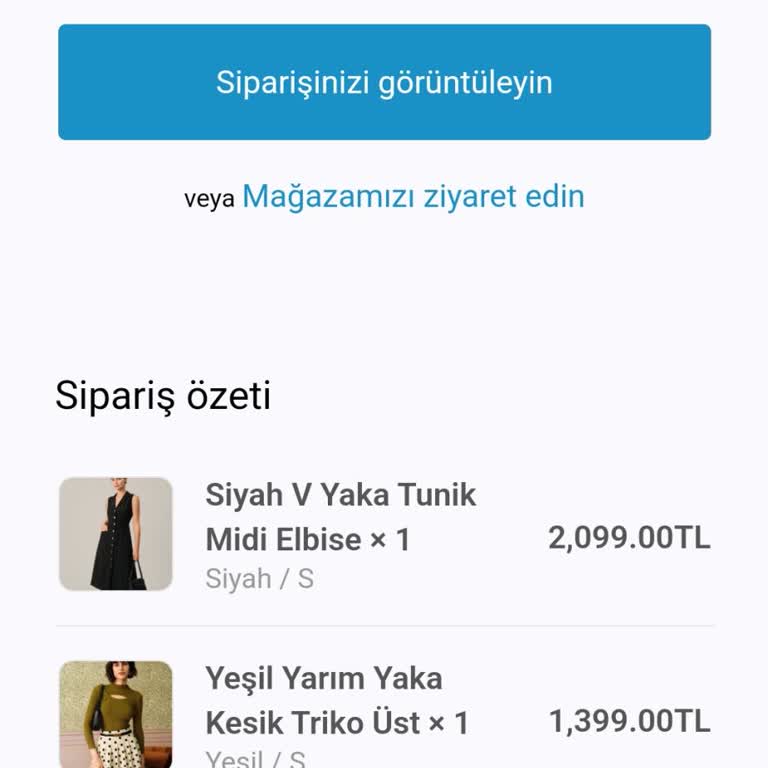 İletişimsizlik Ve Şüpheli Satıcı: Fleurelevon!