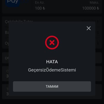 Ödeme Yapmayan Site: Casimontana