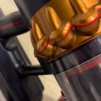 Dyson Süpürge Servis Sorunu Ve Müşteri Hizmetleri Deneyimi