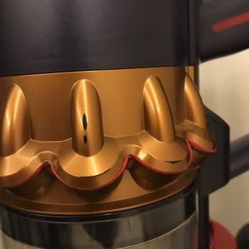 Dyson Süpürge Servis Sorunu Ve Müşteri Hizmetleri Deneyimi