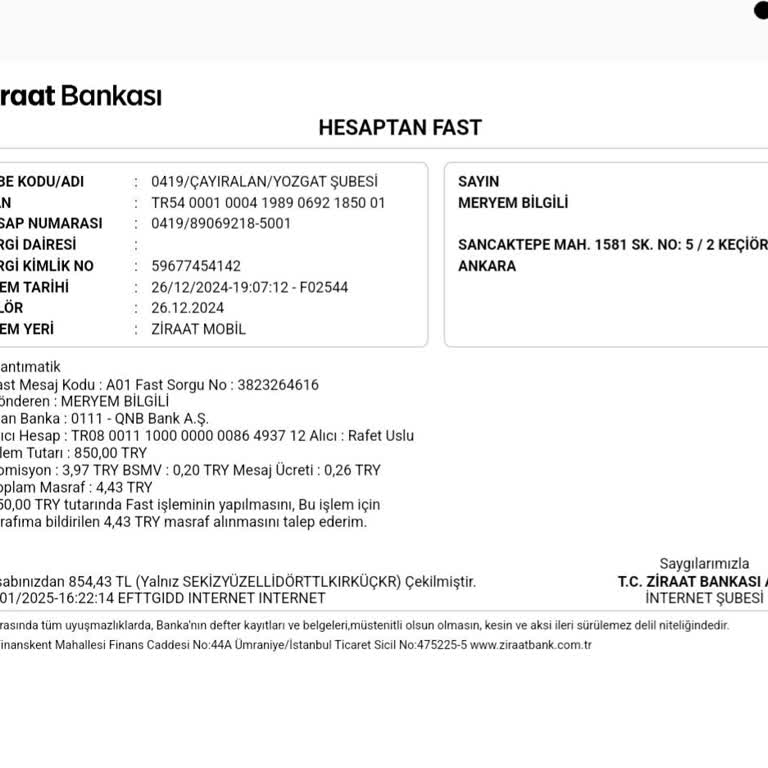 Ürün Teslimatında Büyük Gecikme Ve İletişim Sorunu