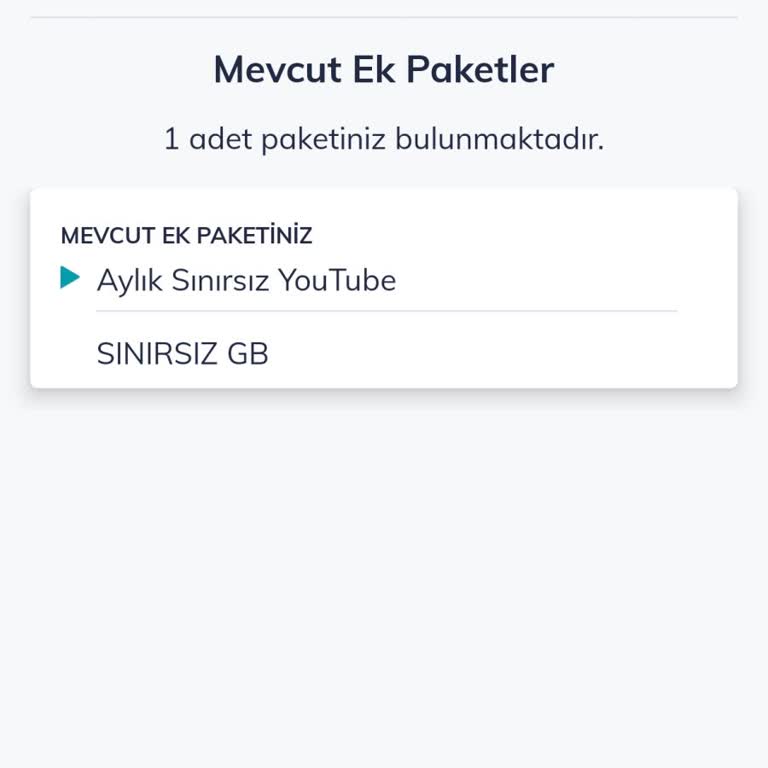 Türk Telekom İnternet Paketlerindeki Hızlı Tüketim Sorunu