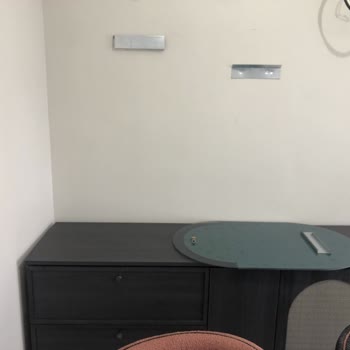 Hatalı Montaj Sonucu Kırılan Ayna Ve Güven Sorunu