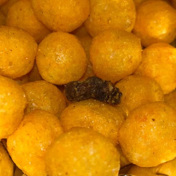 BİM'den Aldığım Cipsin İçinden Çıkan Şaşırtıcı Madde