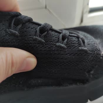 Skechers Ayakkabıda Kalite Sorunu Ve İade Talebi