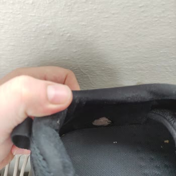 Skechers Ayakkabıda Kalite Sorunu Ve İade Talebi
